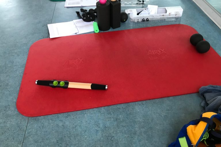 Faszien-Yoga Schnupperkurs